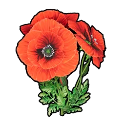 Palworld Beautiful Flower