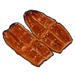 Palworld Broiled Dumud