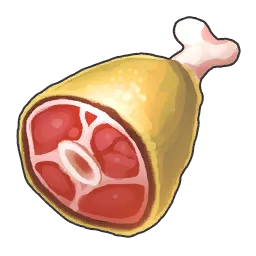 Palworld Broncherry Meat