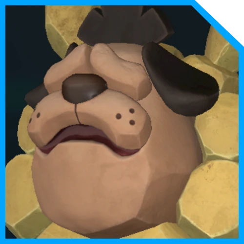 Palworld Bulldosu 