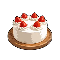 Palworld Cake