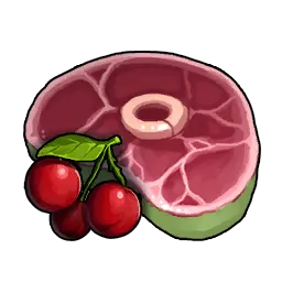 Palworld Caprity Meat