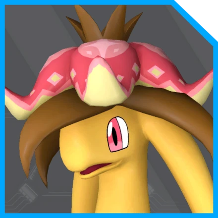 Palworld Dinossom Lux