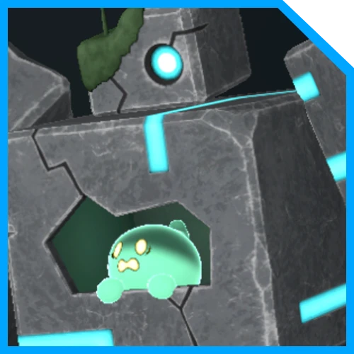 Palworld Dualith