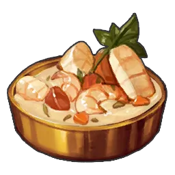 Palworld Dumud Chowder