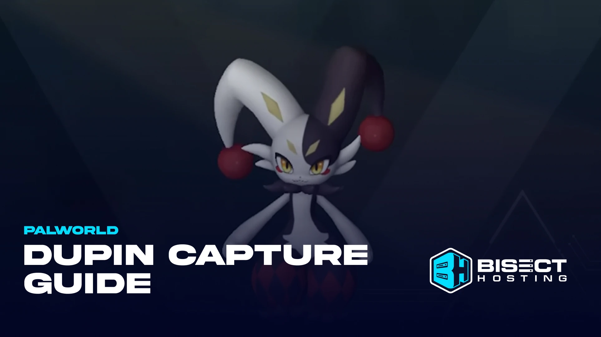 Palworld Dupin Capture Guide: Locations, Breeding Combinations, Stats, Skills, & More