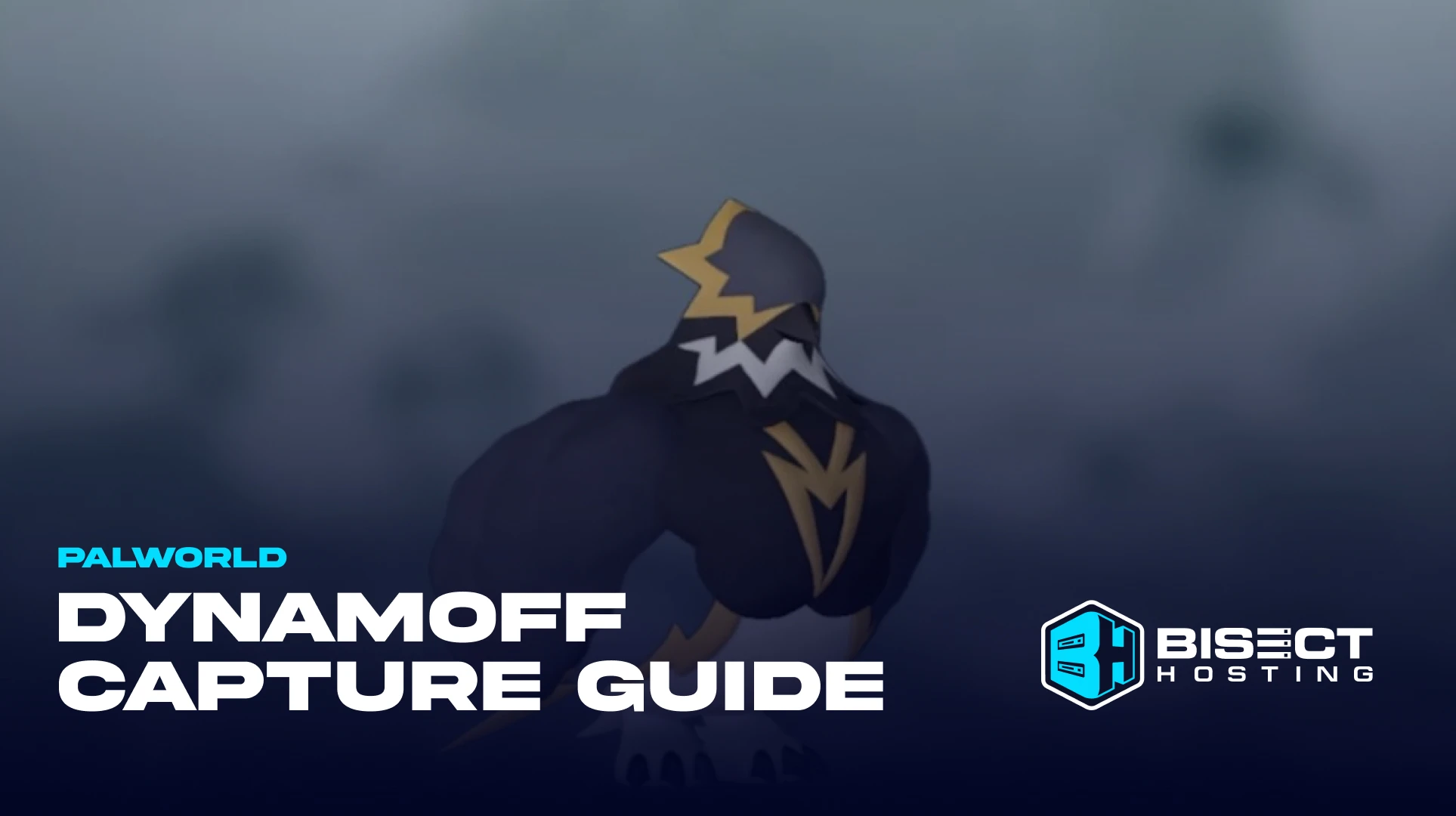 Palworld Dynamoff Capture Guide: Locations, Breeding Combinations, Stats, & More