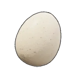 Palworld Egg