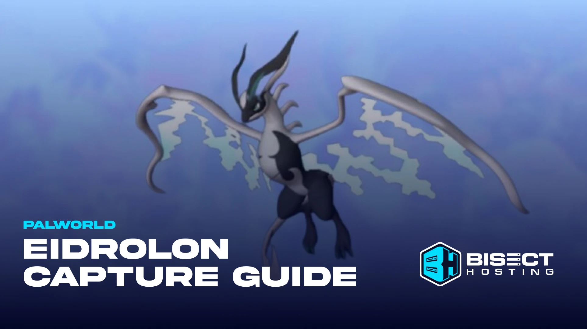 Palworld Eidrolon Guide: Locations, Breeding Combinations, Stats, & More