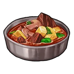 Palworld Eikthyrdeer Stew