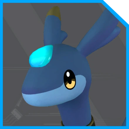 Palworld Elphidran Aqua