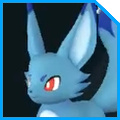 Palworld Foxparks Cryst