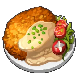 Palworld Fried Kelpsea