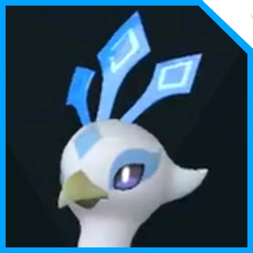 Palworld Frostplume
