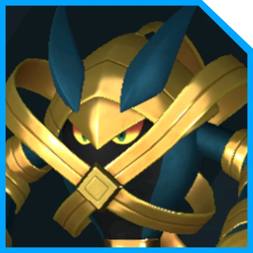Palworld GIldra