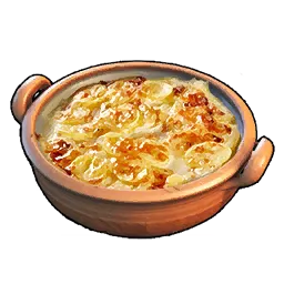 Palworld Gratin