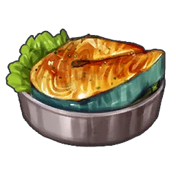 Palworld Grilled Kelpsea