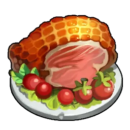 Palworld Herb-Roasted Caprity