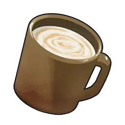 Palworld Hot Milk