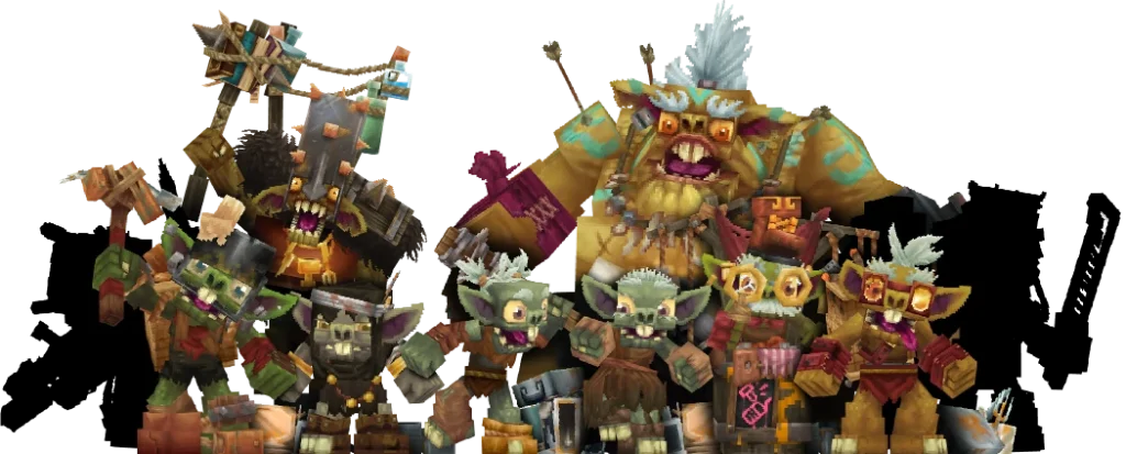 Hytale Goblins image