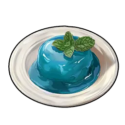 Palworld Jelliette's Jiggly Jelly