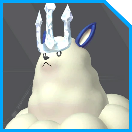 Palworld Kingpaca Cryst