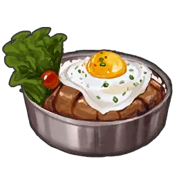 Palworld Loco Moco