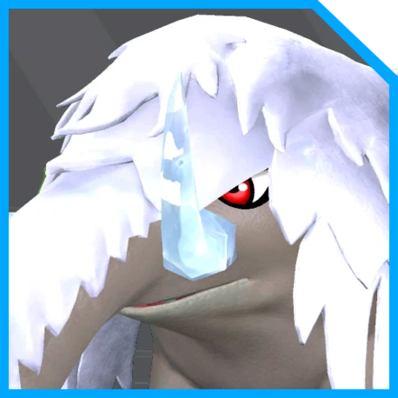 Palworld Mammorest Cryst