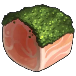 Palworld Mammorest Meat