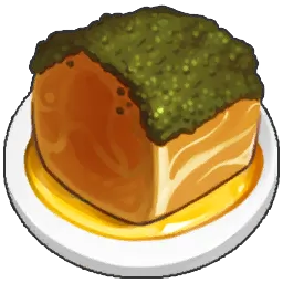 Palworld Mammorest Steak