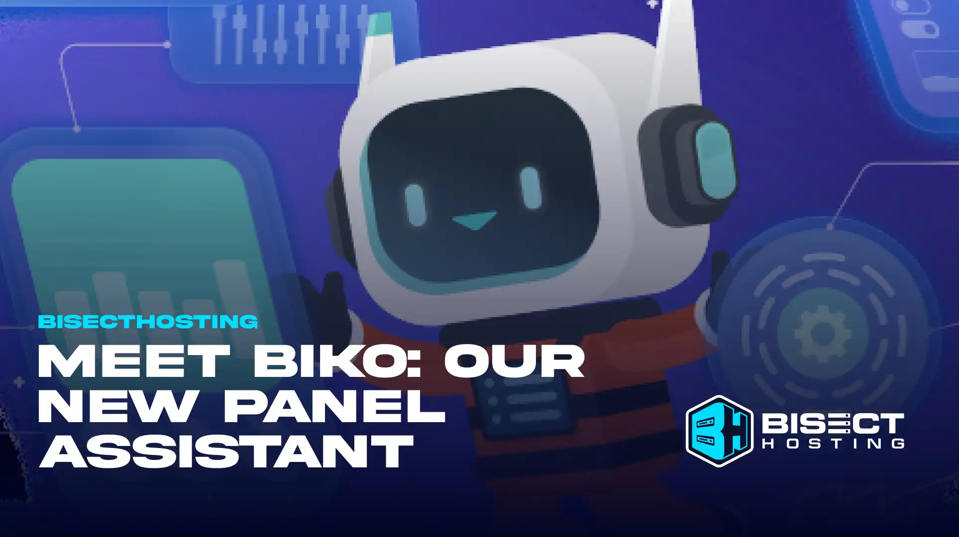 Meet Biko: Your New BisectHosting Panel Assistant