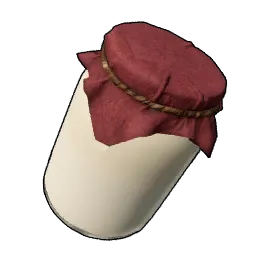 Palworld Milk