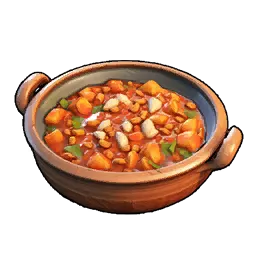 Palworld Minestrone