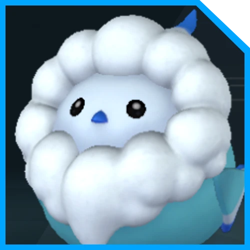 Palworld Muffly