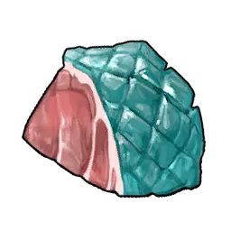 Palworld Munchill Meat