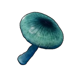 Palworld Mysterious Mushroom