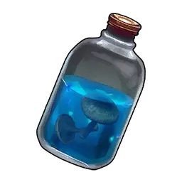Palworld Mysterious Mushroom Juice