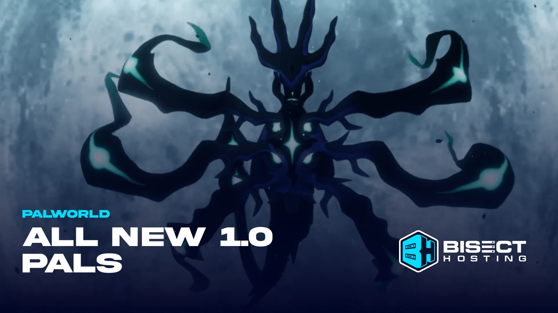 Palworld 1.0 New Pals Guide: Every New Pal, Work Suitabilities, Skills, & More