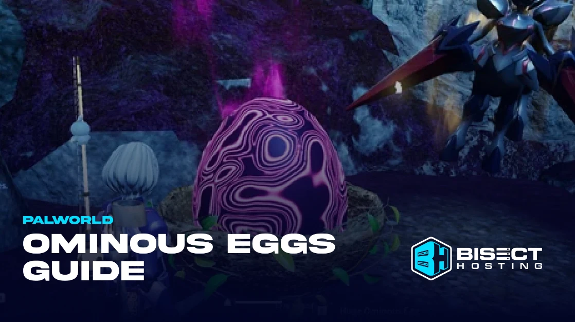Palworld Ominous Eggs Guide: Locations, Hatched Pals, Passive Skills, & More