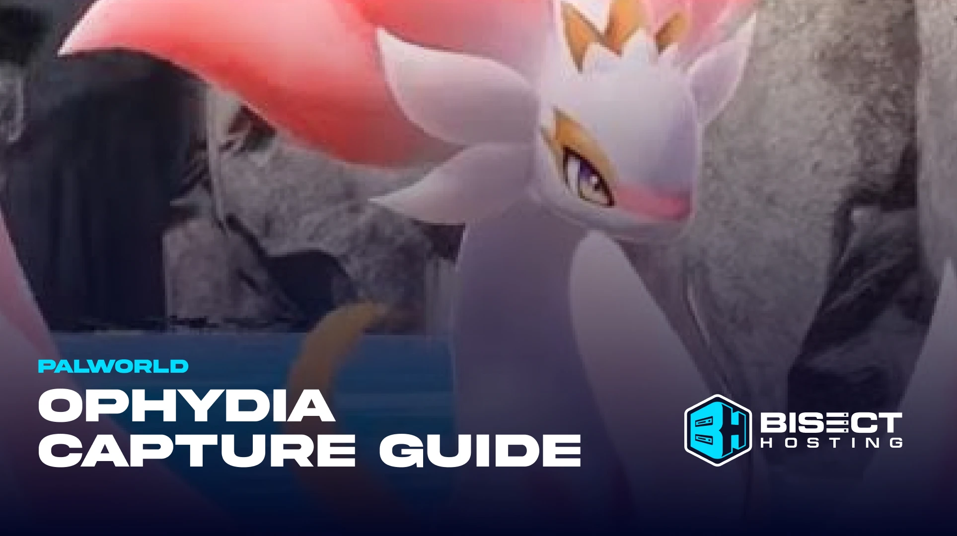 Palworld Ophydia Capture Guide: Locations, Breeding Combinations, Stats, & More
