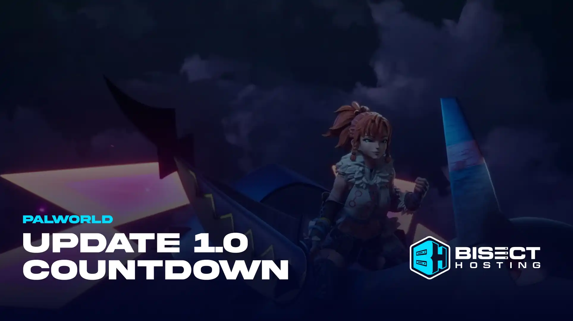 Palworld 1.0 Countdown: Release Time, Date, & Latest News