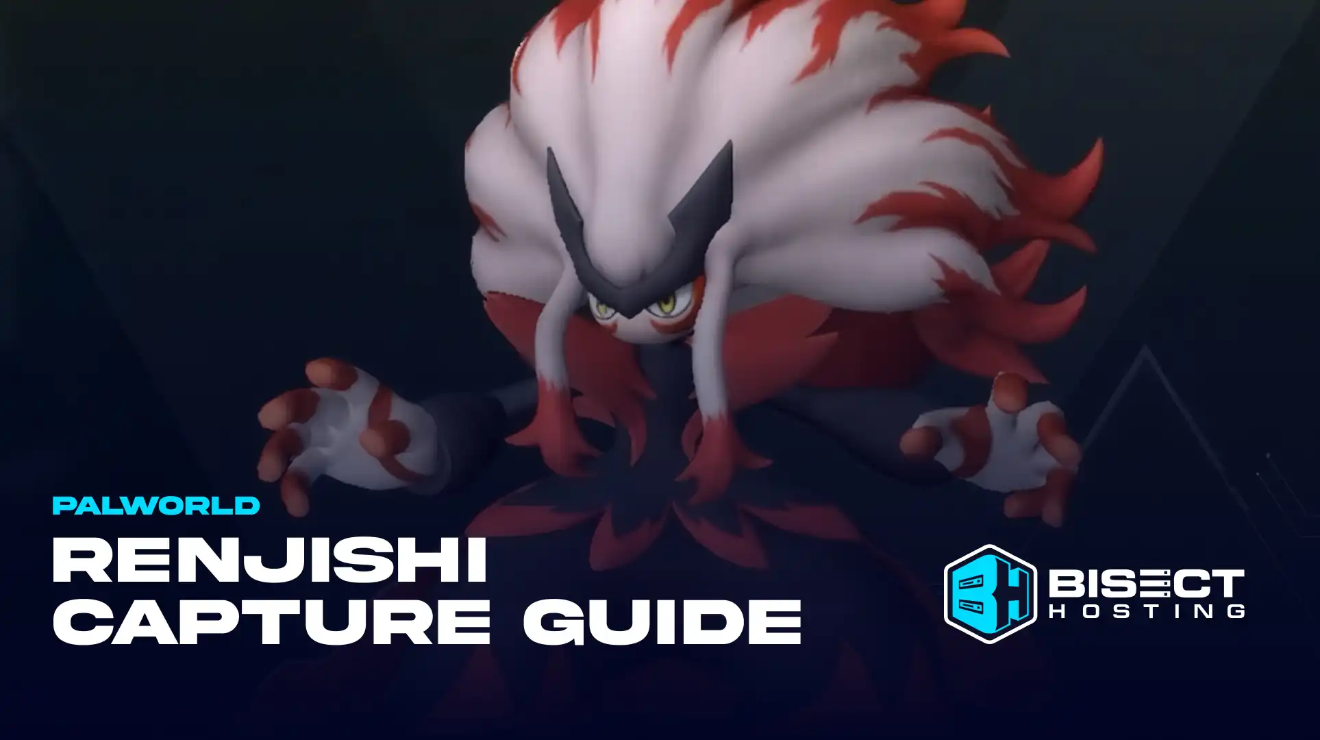 Palworld Renjishi Capture Guide: Locations, Breeding Combinations, Stats, & More