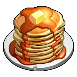 Palworld Pancake