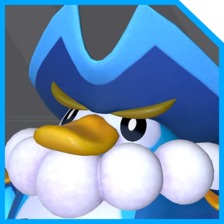 Palworld Penking