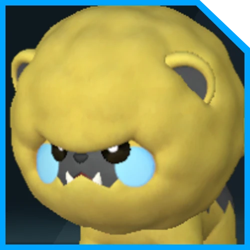 Palworld Puffolt