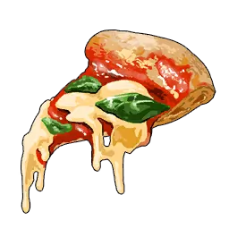 Palworld Pizza