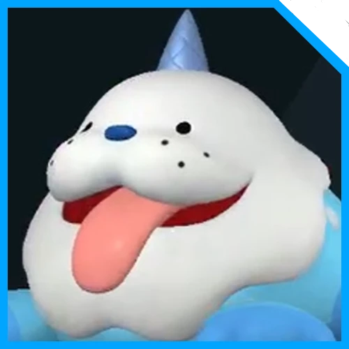 Palworld Polapup