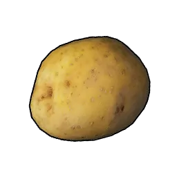 Palworld Potato