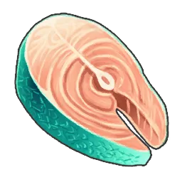 Palworld Raw Kelpsea