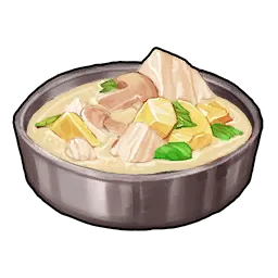 Palworld Reindrix Stew